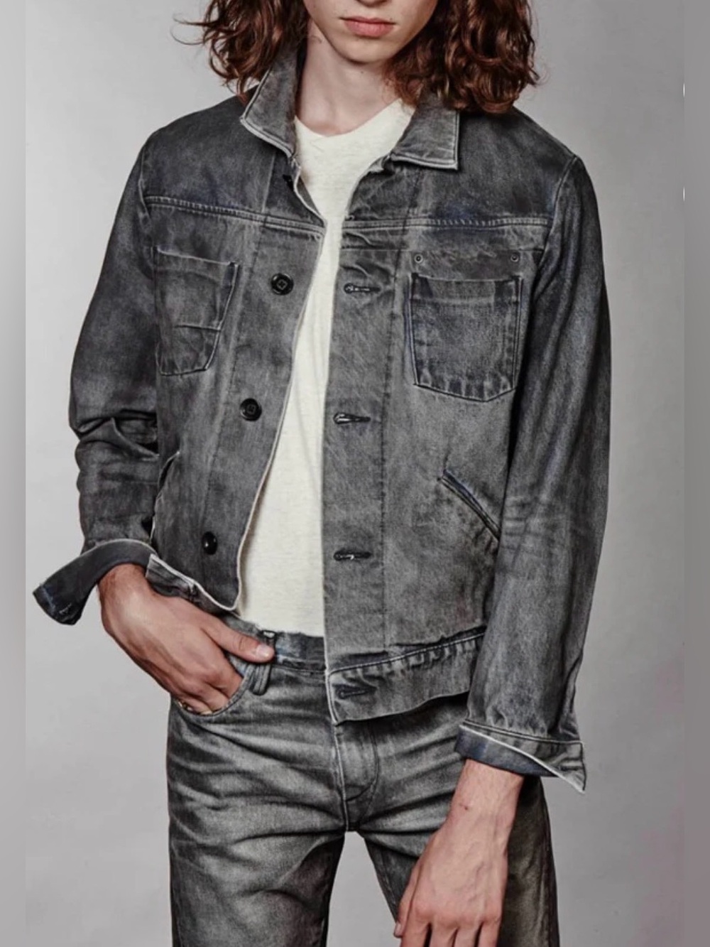 Matias jacket (XXL) *NWT*
